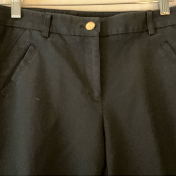 Anne Klein causal  slacks - Picture 3 of 4